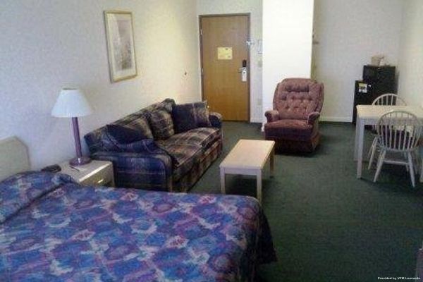 Hotel BAYMONT IS COOKEVILLE (Cookeville)